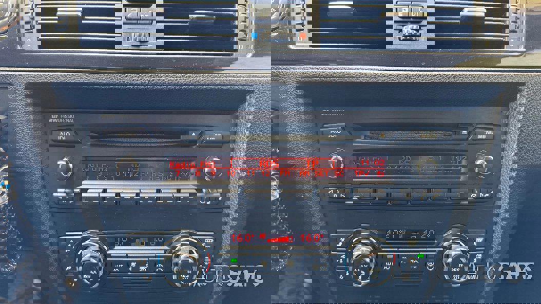 BMW Série 3 de 2008