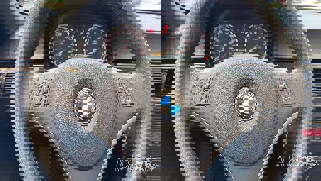 BMW Série 3 de 2008