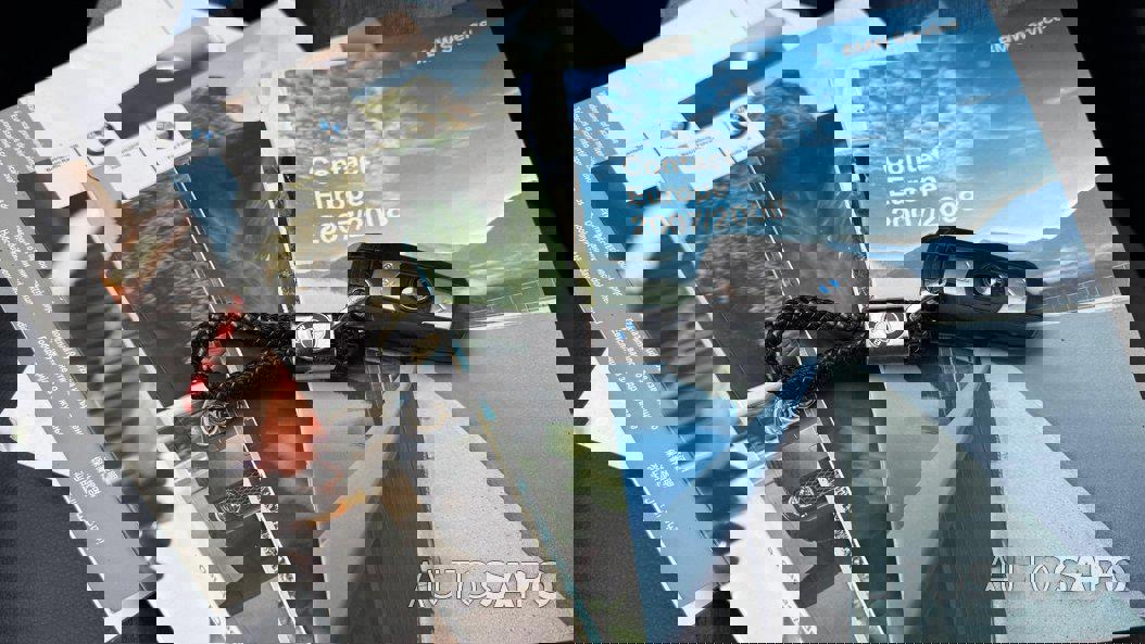 BMW Série 3 de 2008