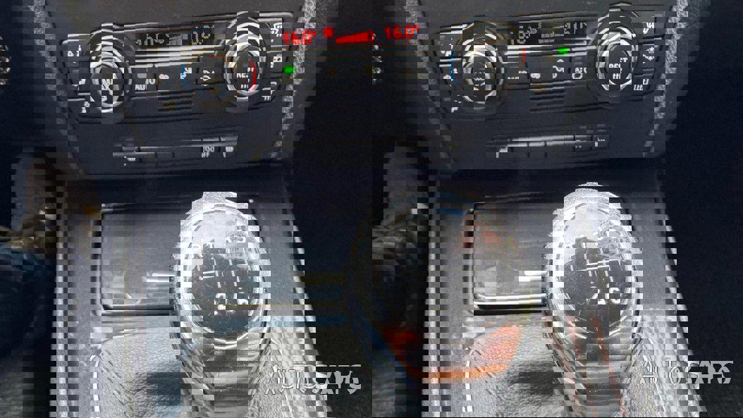 BMW Série 3 de 2008