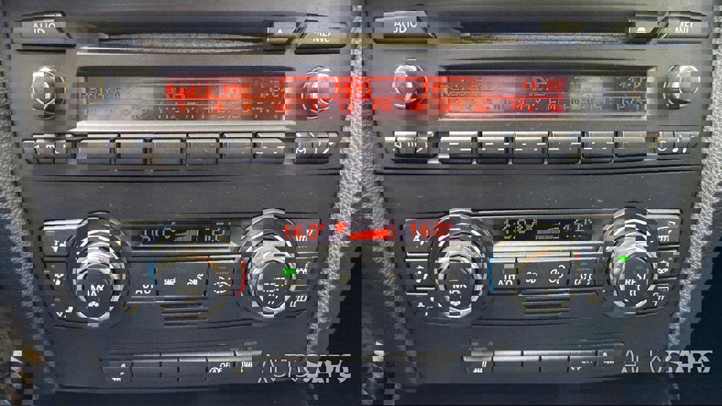 BMW Série 3 de 2008