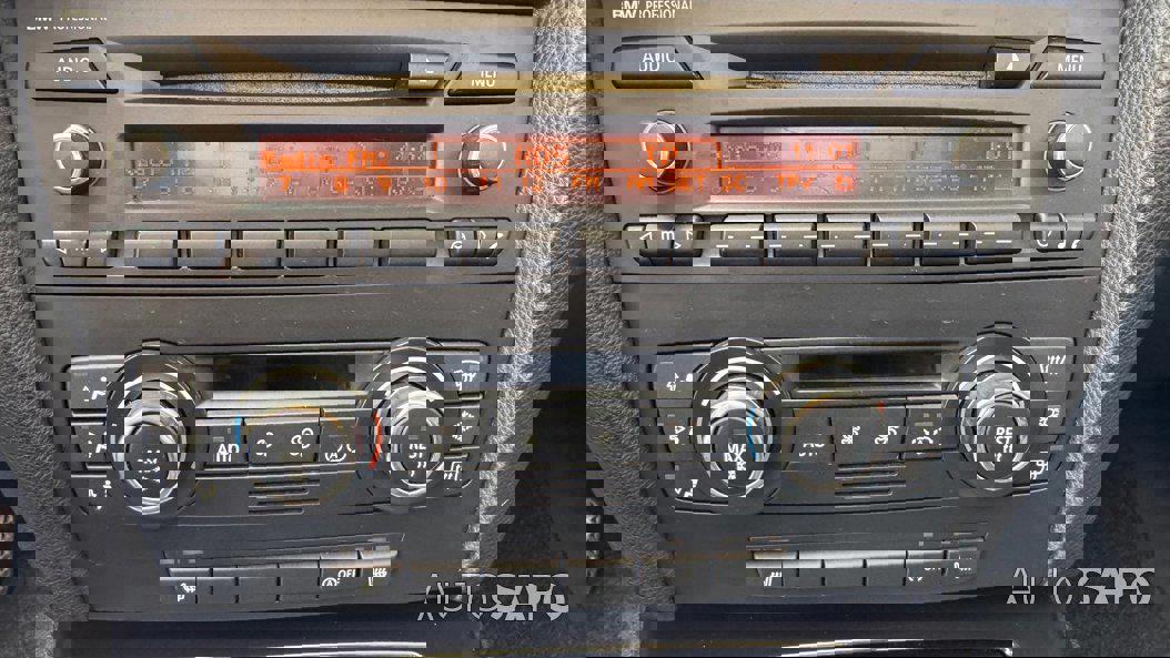 BMW Série 3 de 2008