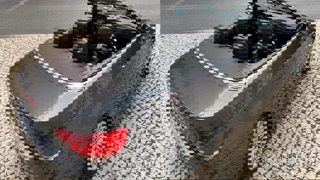 BMW Série 3 de 2008