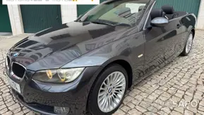 BMW Série 3 de 2008