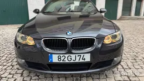 BMW Série 3 de 2008