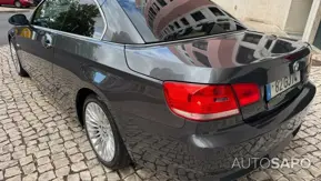 BMW Série 3 de 2008