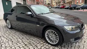 BMW Série 3 de 2008
