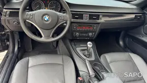 BMW Série 3 de 2008