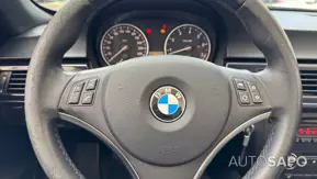 BMW Série 3 de 2008