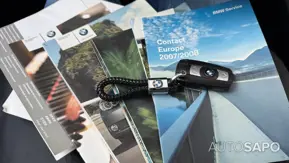 BMW Série 3 de 2008