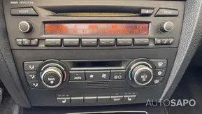 BMW Série 3 de 2008