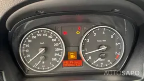 BMW Série 3 de 2008