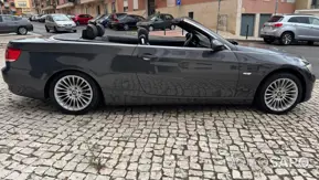 BMW Série 3 de 2008