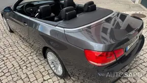 BMW Série 3 de 2008