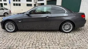 BMW Série 3 de 2008