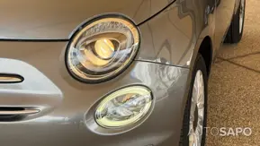 Fiat 500C de 2020