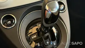 Fiat 500C de 2020