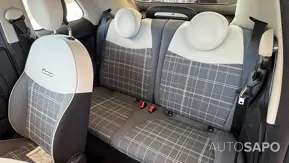 Fiat 500C de 2020