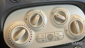 Fiat 500C de 2020