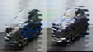 BMW X1 de 2023