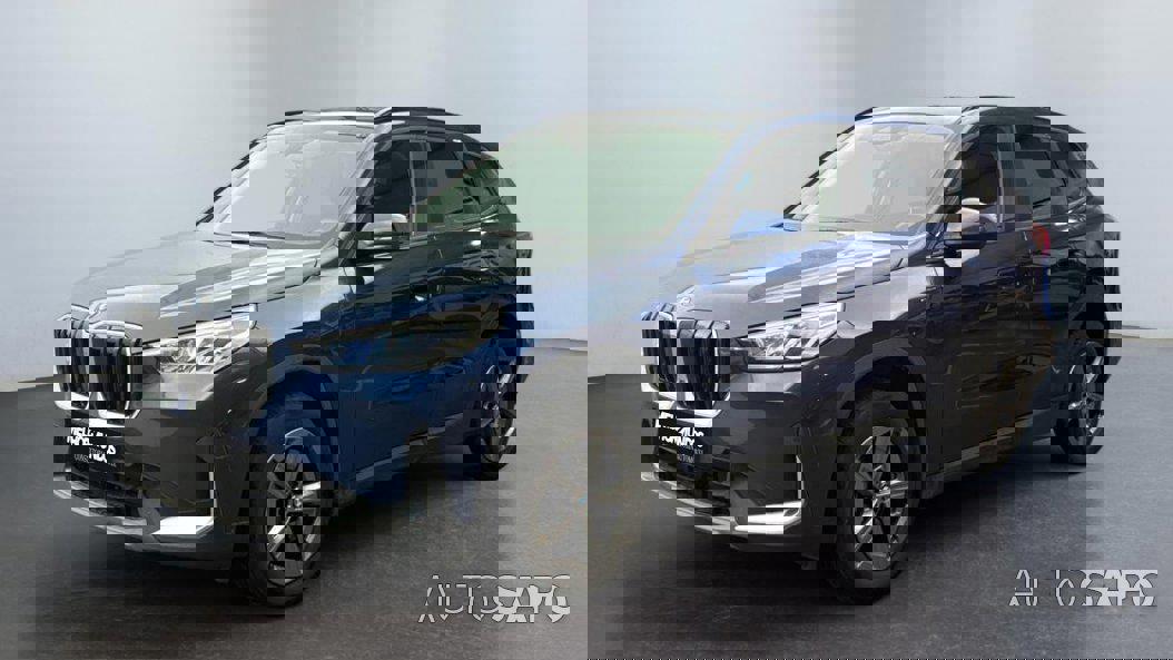 BMW X1 de 2023