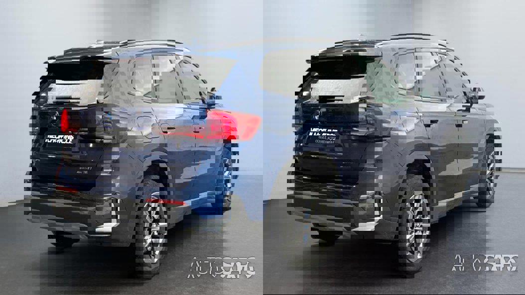 BMW X1 de 2023