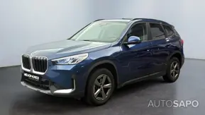 BMW X1 de 2023
