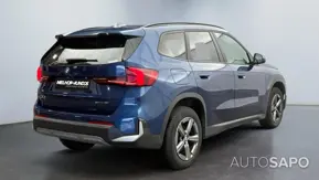 BMW X1 de 2023