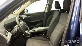 BMW X1 de 2023