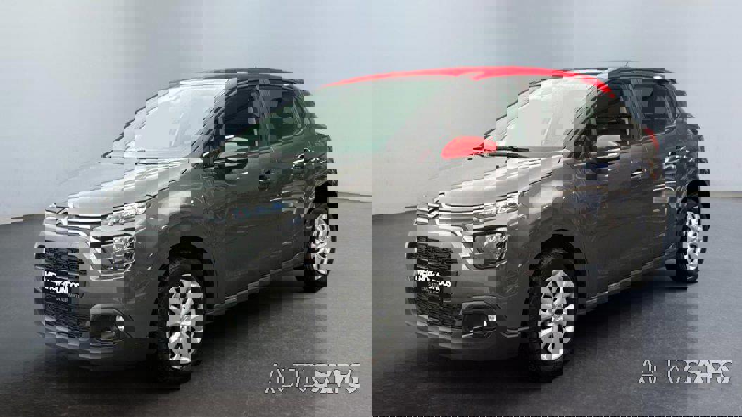 Citroen C3 de 2022