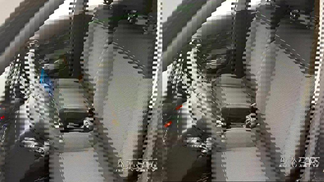 Citroen C3 de 2022