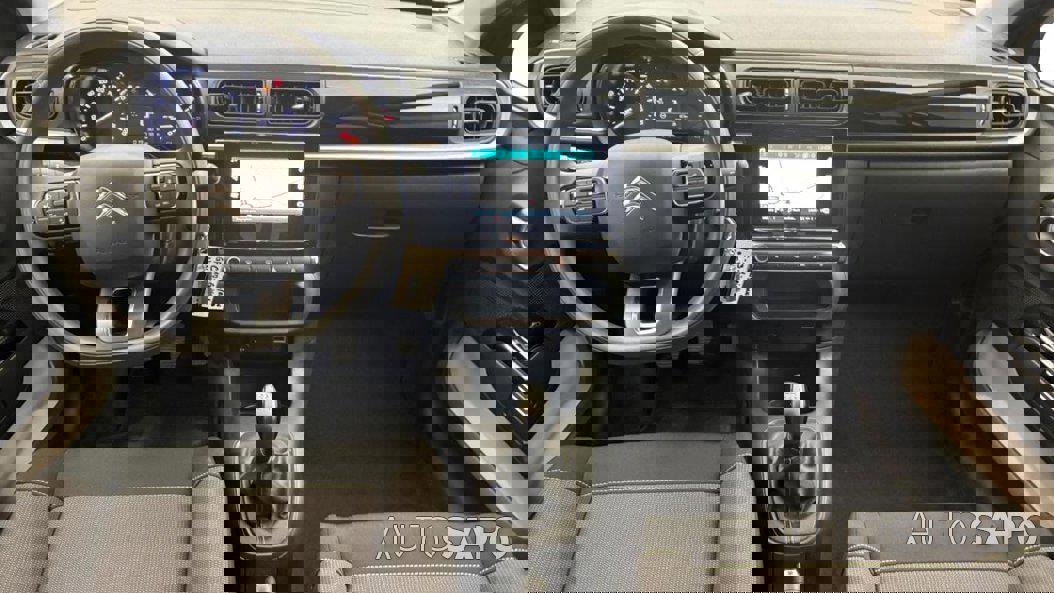 Citroen C3 de 2022
