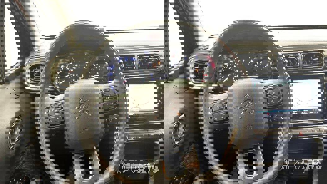 Citroen C3 de 2022