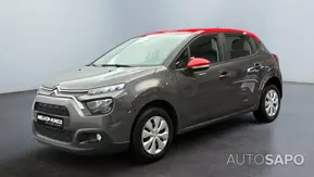 Citroen C3 de 2022