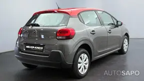 Citroen C3 de 2022