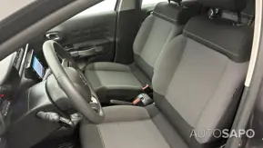 Citroen C3 de 2022