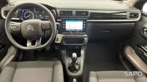 Citroen C3 de 2022
