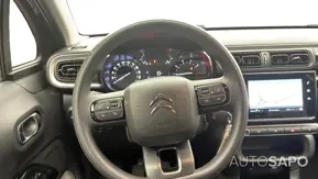 Citroen C3 de 2022