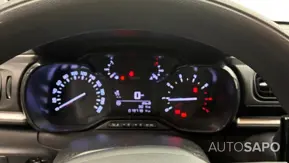Citroen C3 de 2022