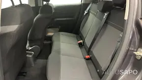 Citroen C3 de 2022