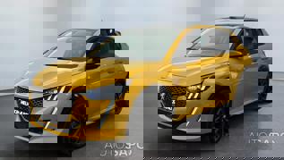 Peugeot 208 de 2022
