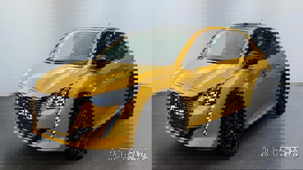 Peugeot 208 de 2022