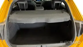 Peugeot 208 de 2022