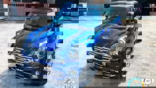 MINI Cooper D de 2008