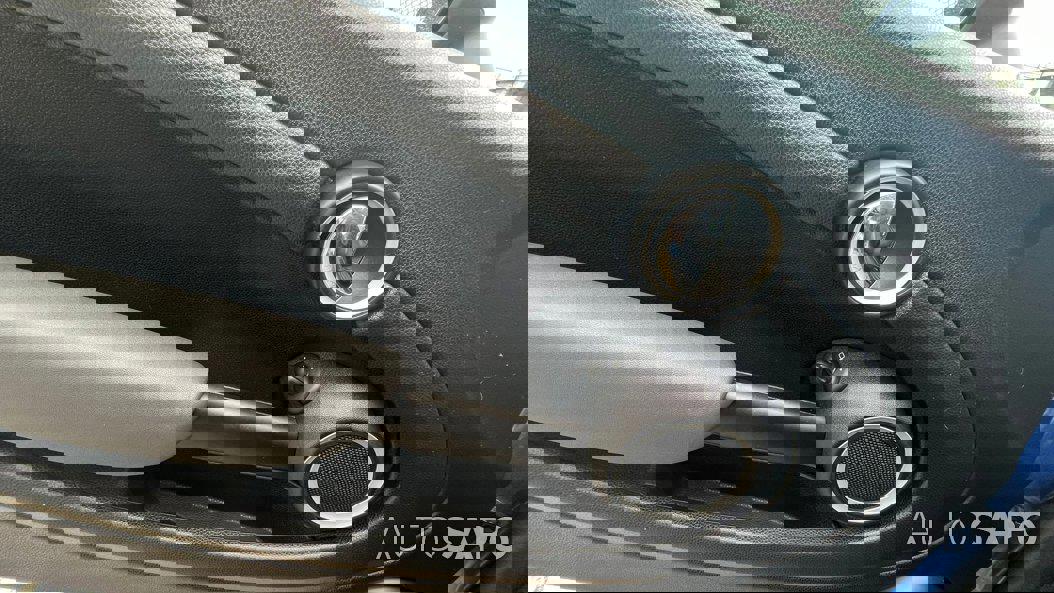 MINI Cooper D de 2008