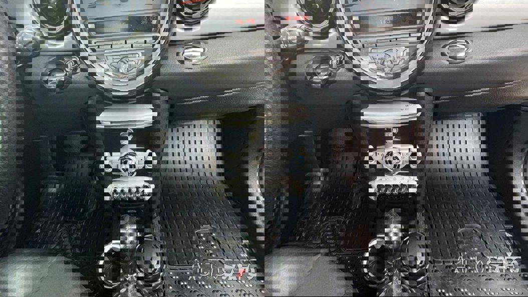 MINI Cooper D de 2008