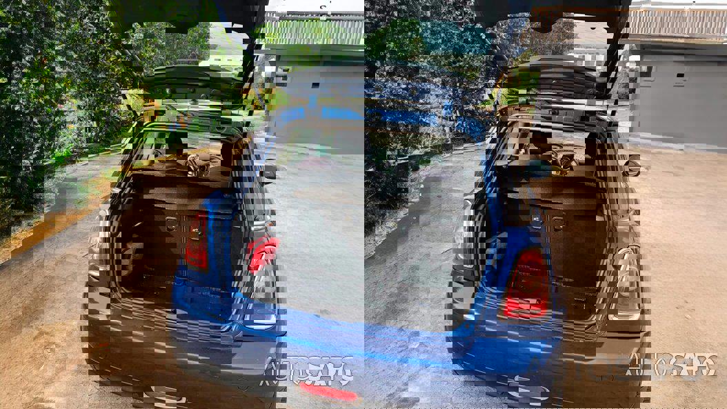 MINI Cooper D de 2008