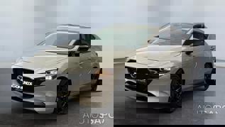 Mazda 3 de 2022