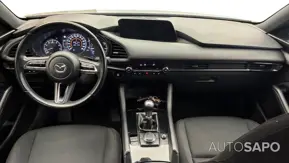 Mazda 3 de 2022