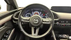 Mazda 3 de 2022